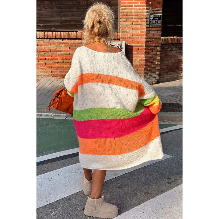 Drune | Lässiger Ibiza Sweater