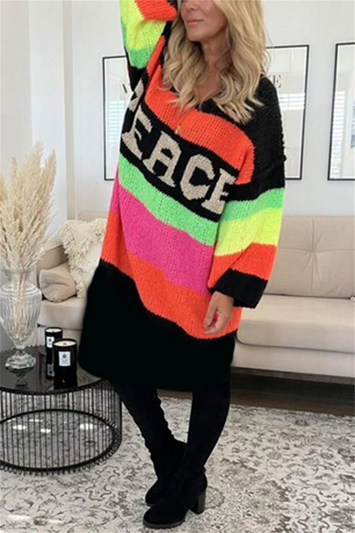 Drune | Lässiger Ibiza Sweater
