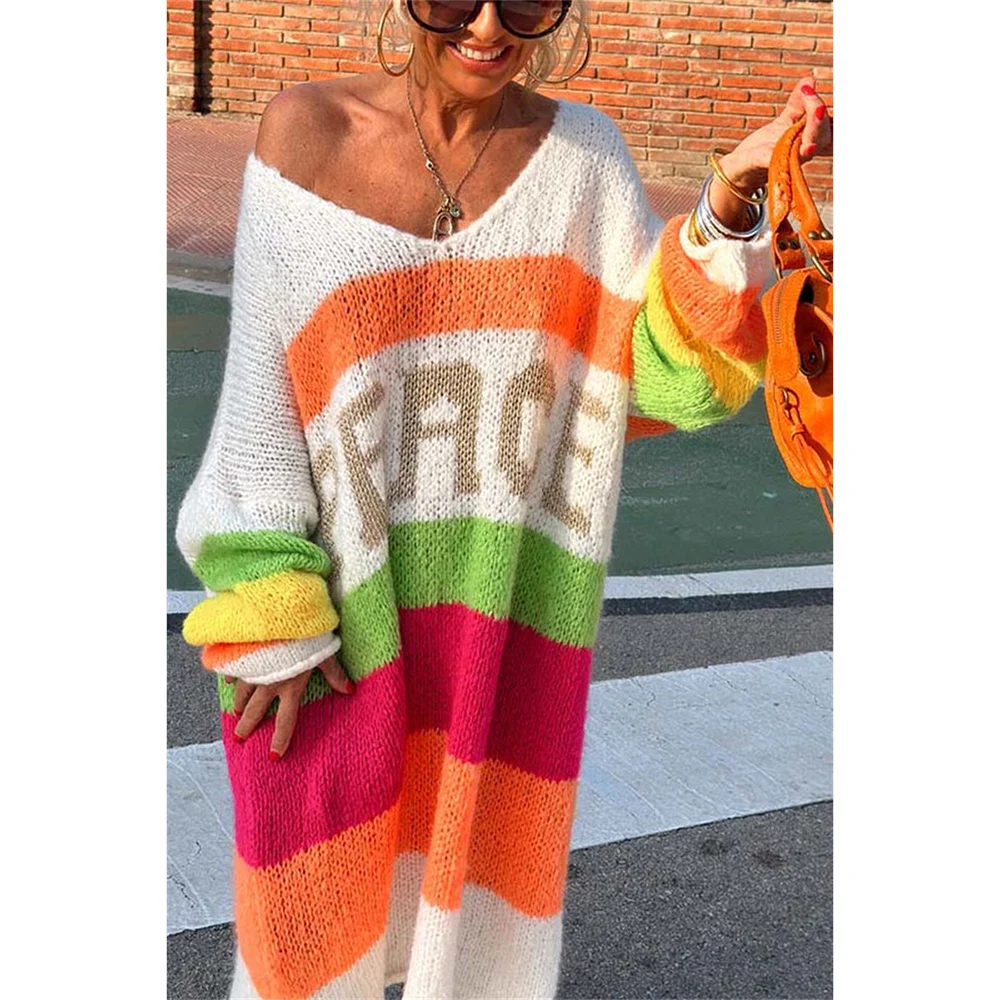 Drune | Lässiger Ibiza Sweater