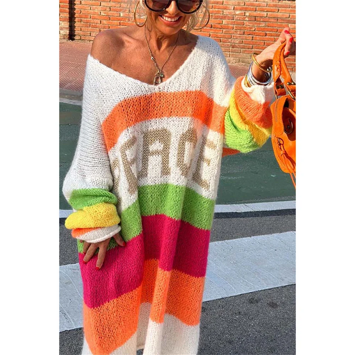 Drune | Lässiger Ibiza Sweater