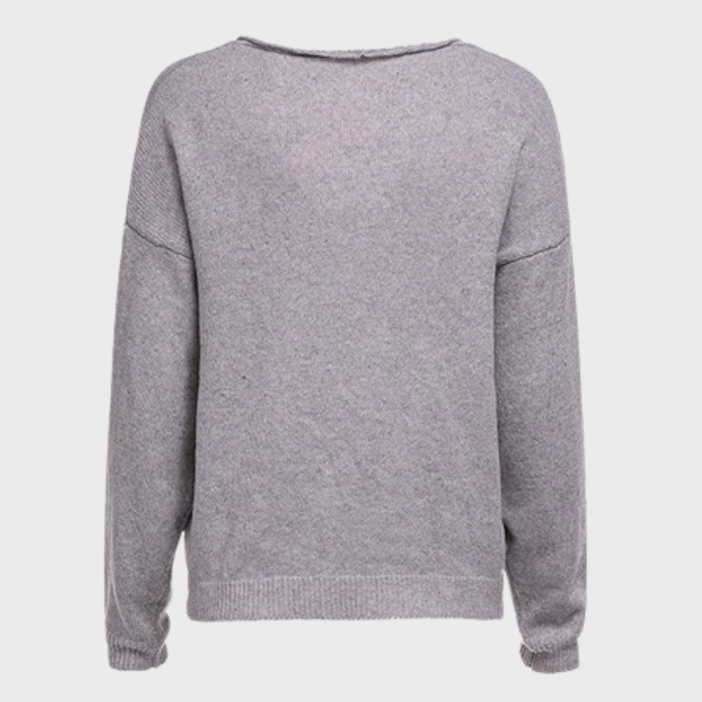 Drune | Lässiger Strickpullover für Frauen