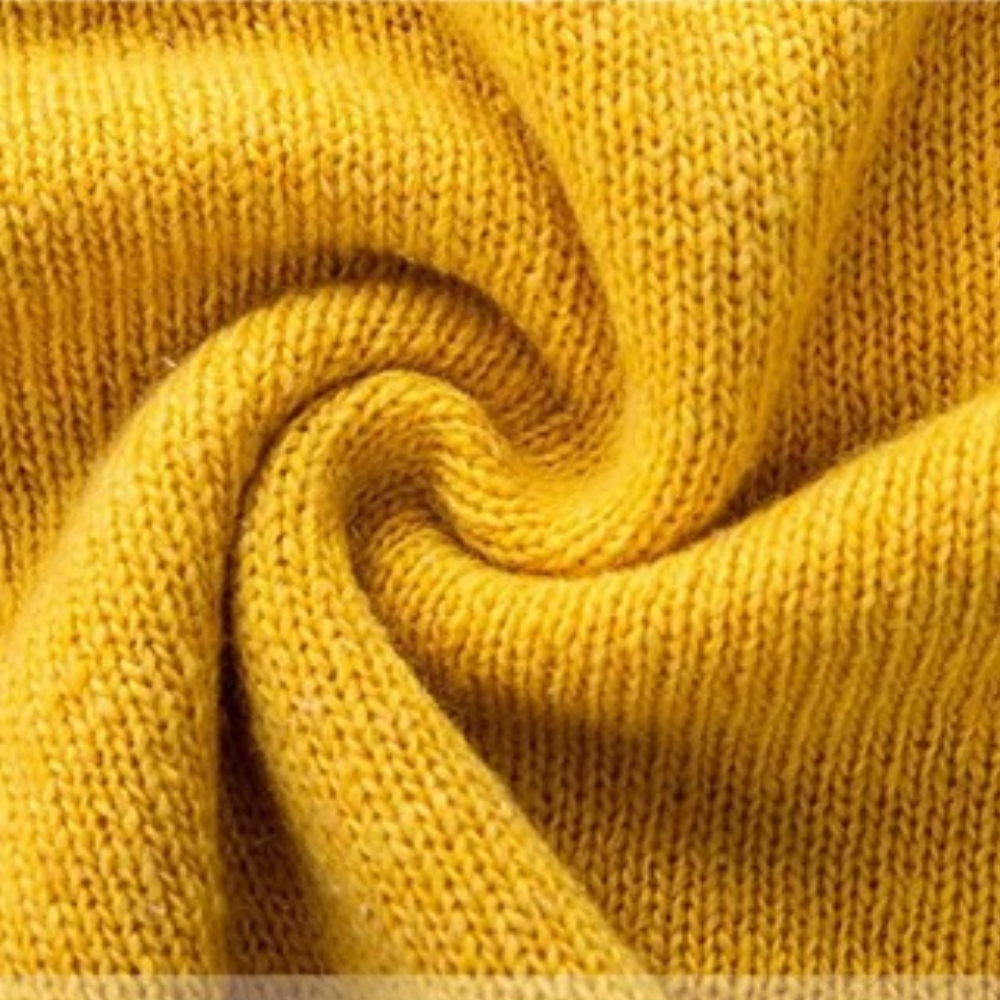 Drune | Lässiger Strickpullover für Frauen