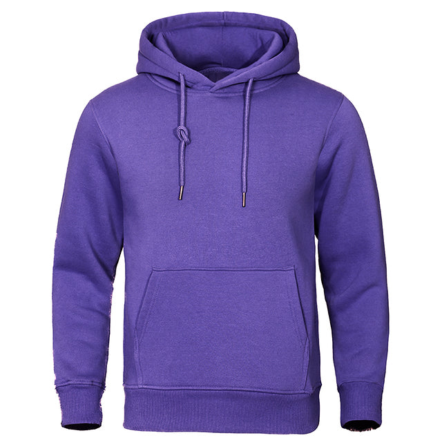 Drune | Freizeit Herren Hoodie
