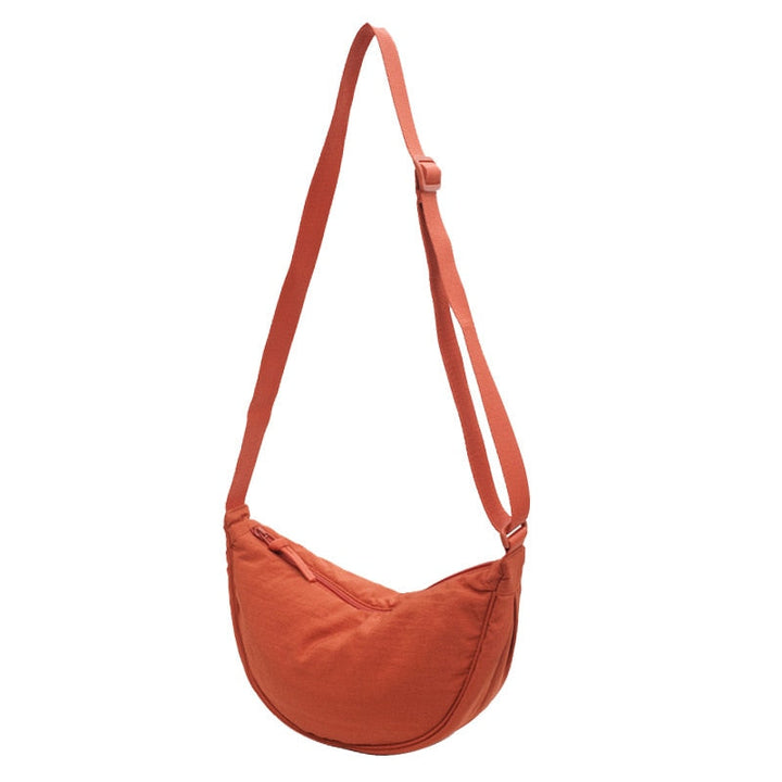 Drune | Rento Nylon Umhängetasche für Damen
