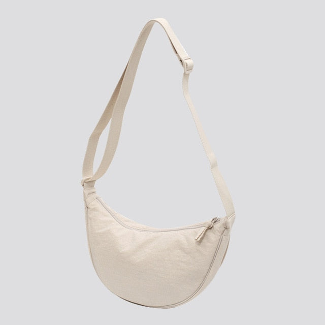 Drune | Rento Nylon Umhängetasche für Damen