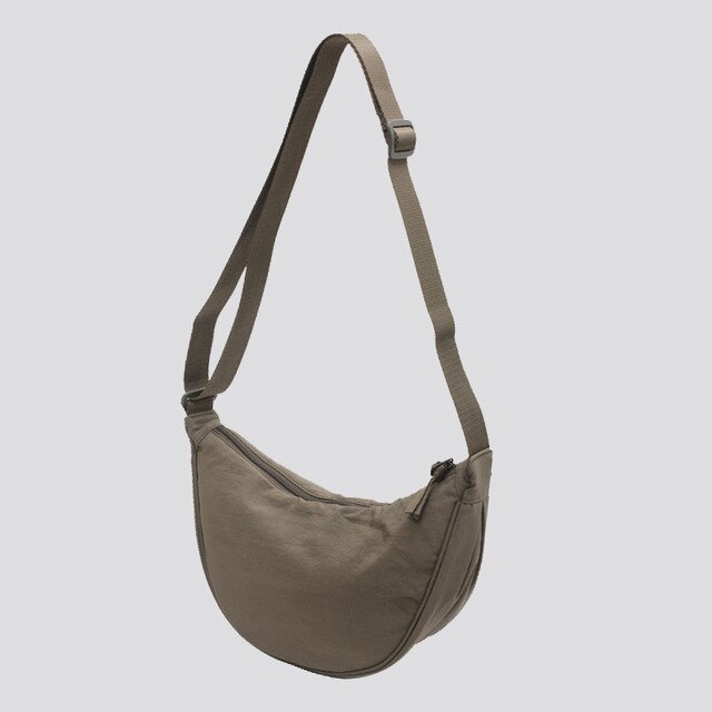 Drune | Rento Nylon Umhängetasche für Damen