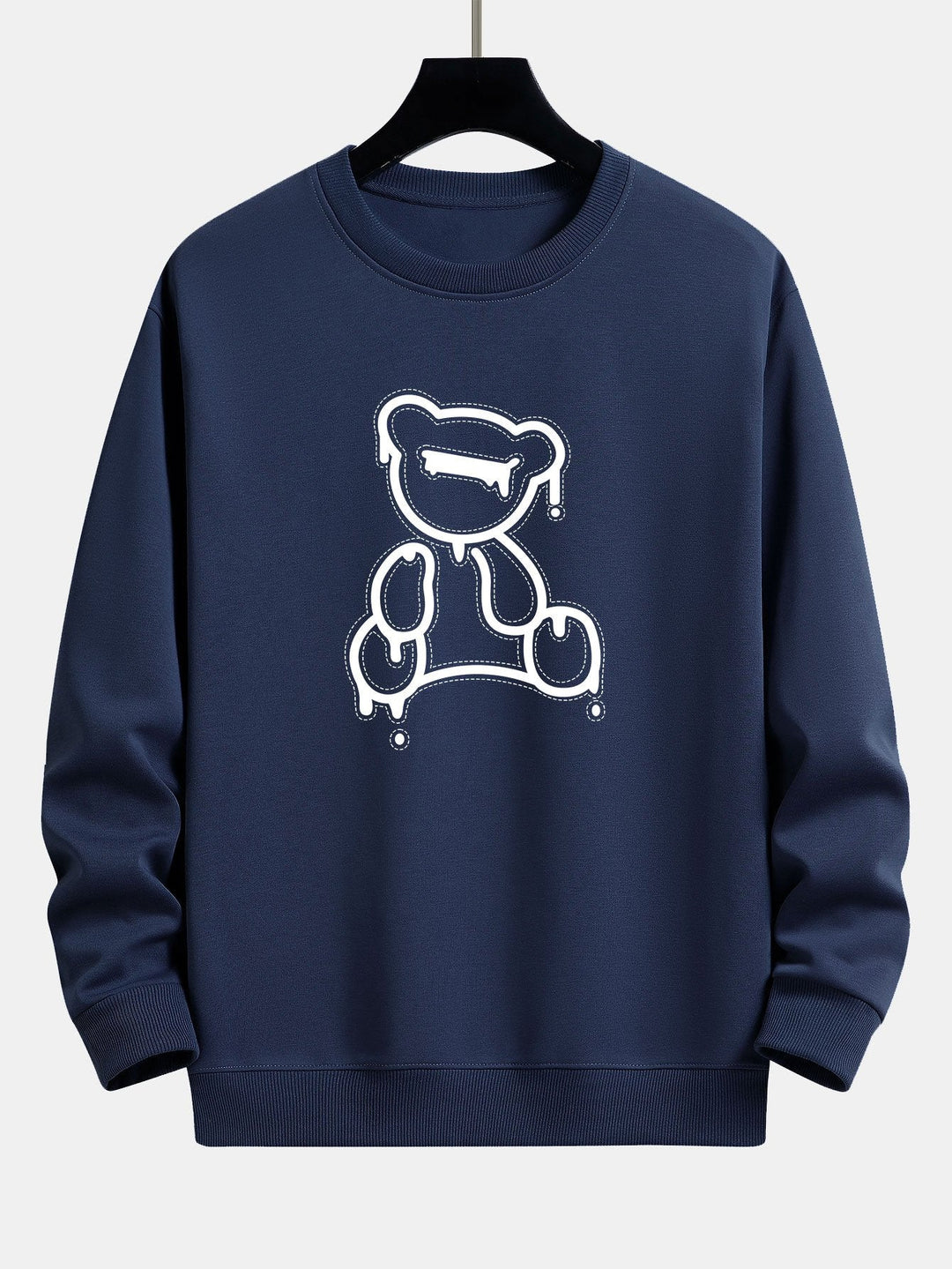 Drune | Lässiges Sweatshirt