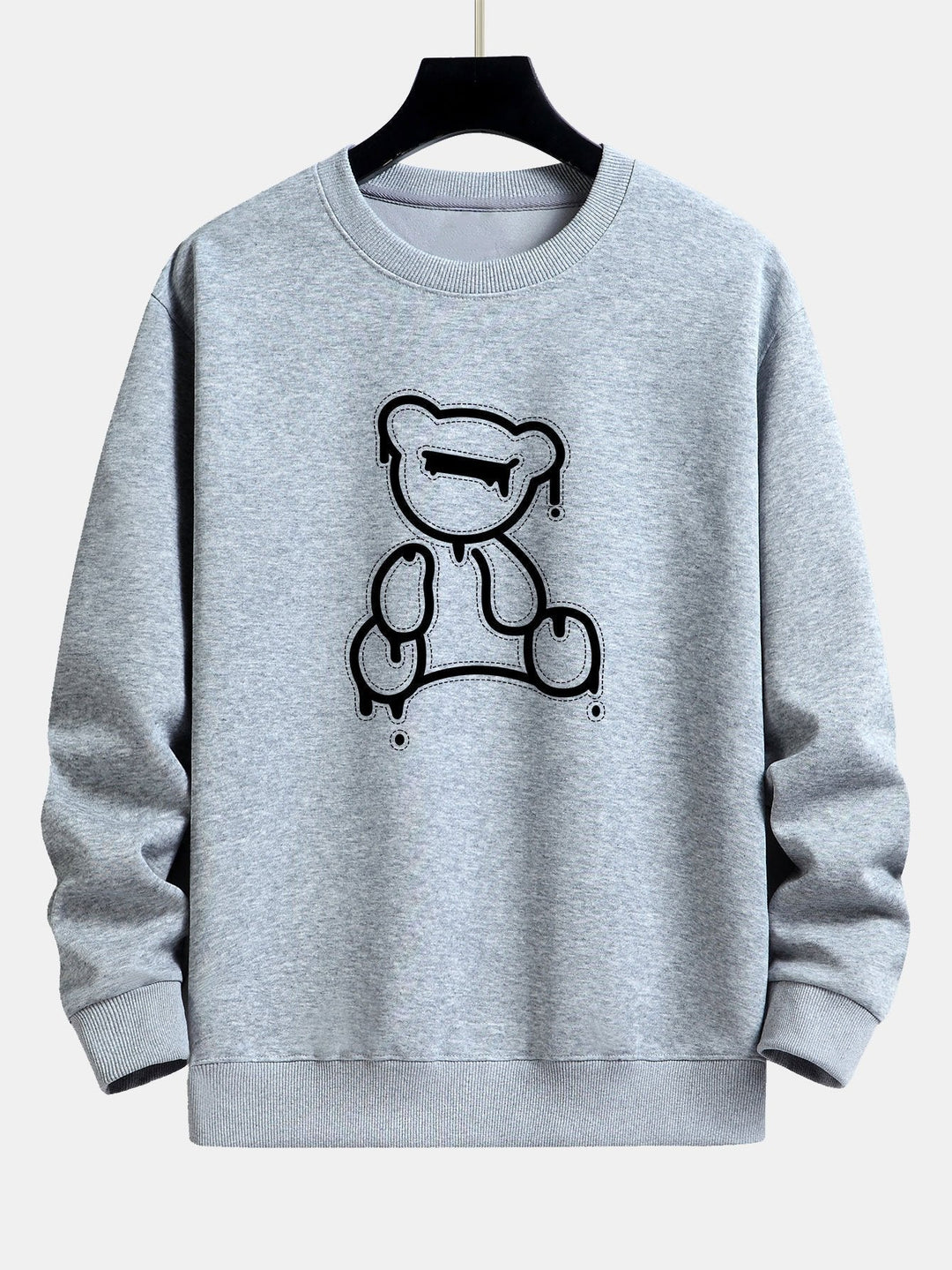 Drune | Lässiges Sweatshirt