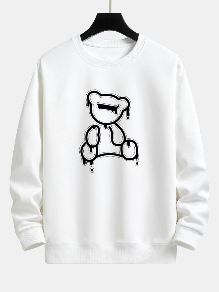 Drune | Lässiges Sweatshirt