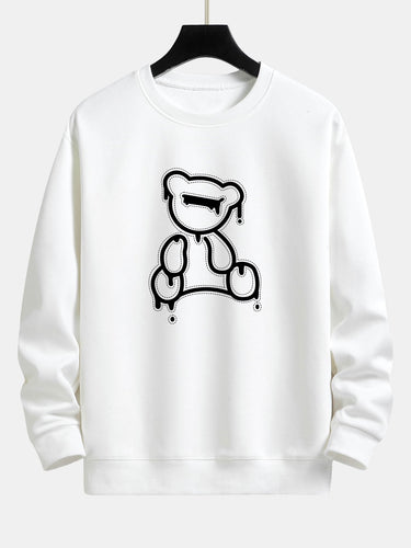 Drune | Lässiges Sweatshirt