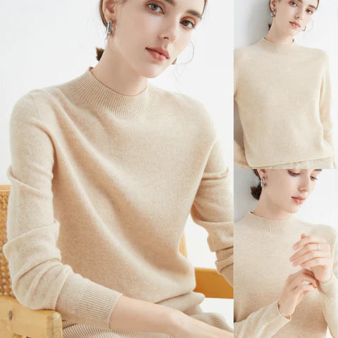 Drune | Lässiger Damenpullover