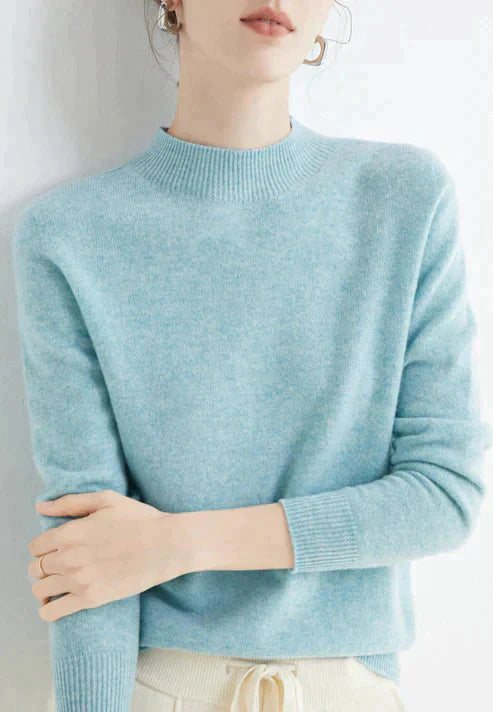Drune | Lässiger Damenpullover