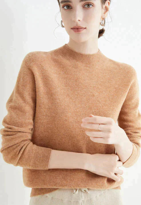 Drune | Lässiger Damenpullover