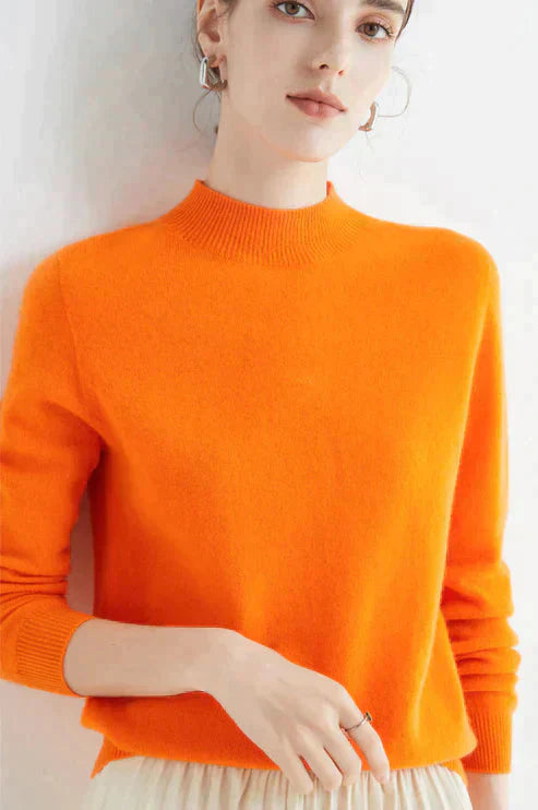 Drune | Lässiger Damenpullover