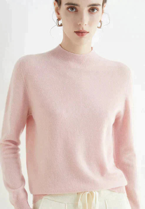 Drune | Lässiger Damenpullover