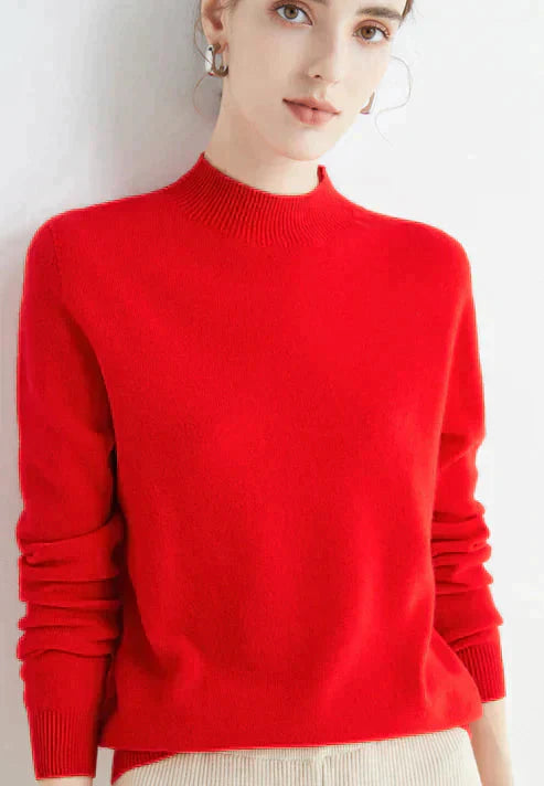 Drune | Lässiger Damenpullover