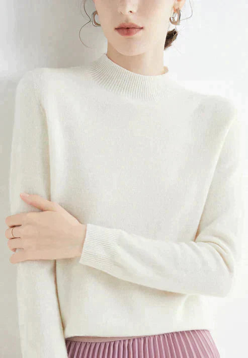 Drune | Lässiger Damenpullover
