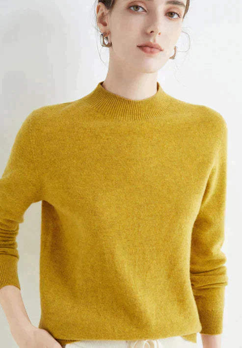 Drune | Lässiger Damenpullover