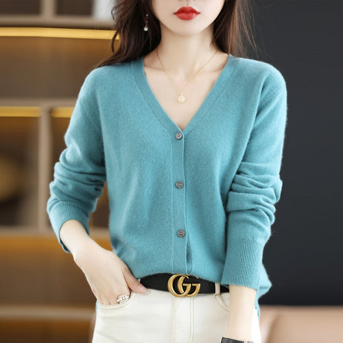 Drune | Luftiger Basic-Pullover für Damen