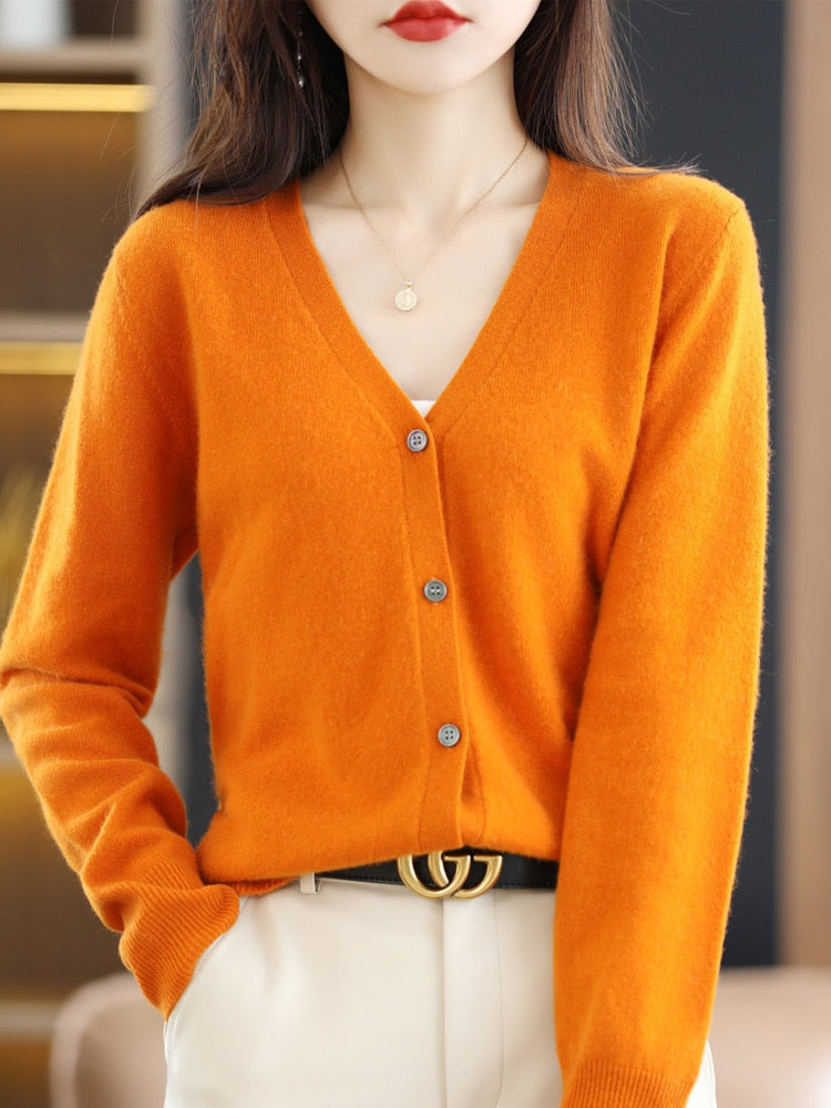 Drune | Luftiger Basic-Pullover für Damen