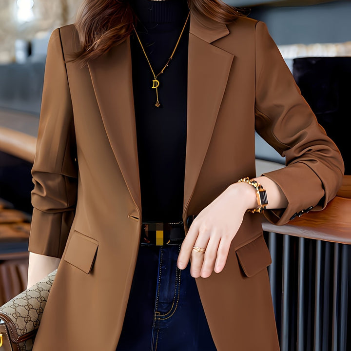 Drune | Unkomplizierter und trendiger Blazer