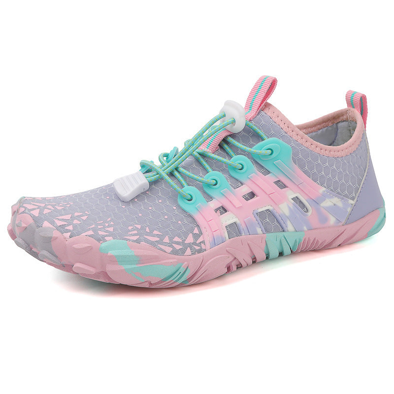 Damen Barfuß-Wasserschuhe für Freiheit und Komfort Drune