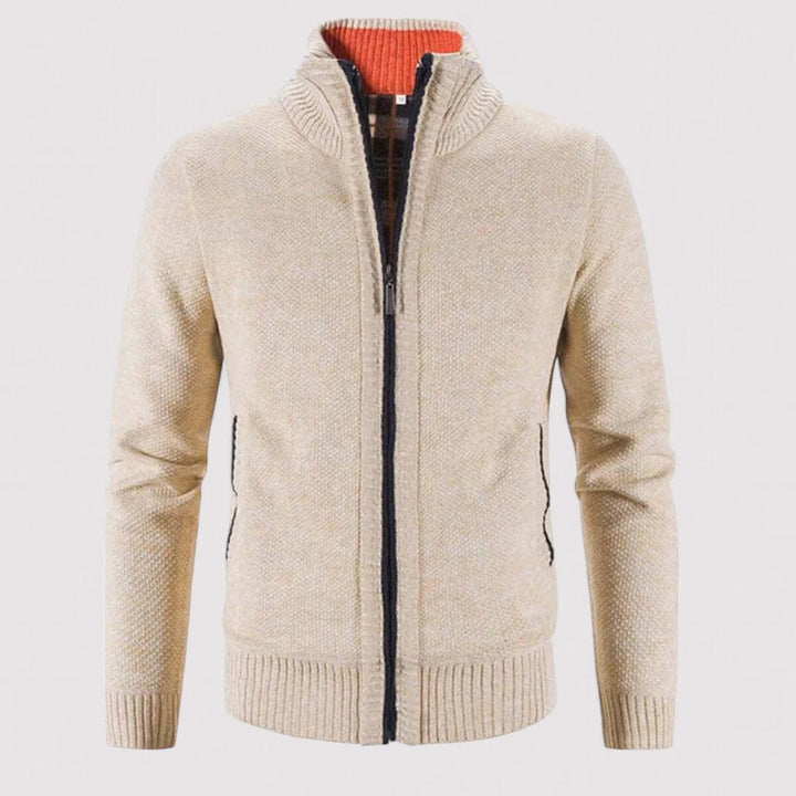 Drune | Herren Ganzjahres-Cardigan