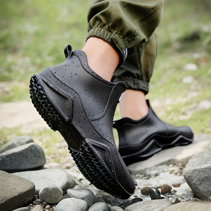 Drune | Wasserdichte Gummistiefel
