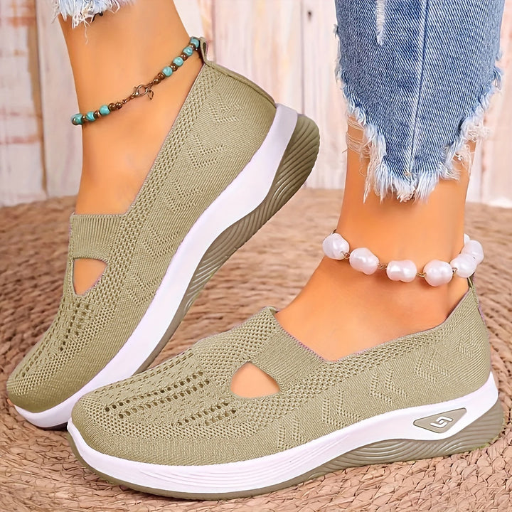 Drune | Leichte und Stylische Damen Sneaker