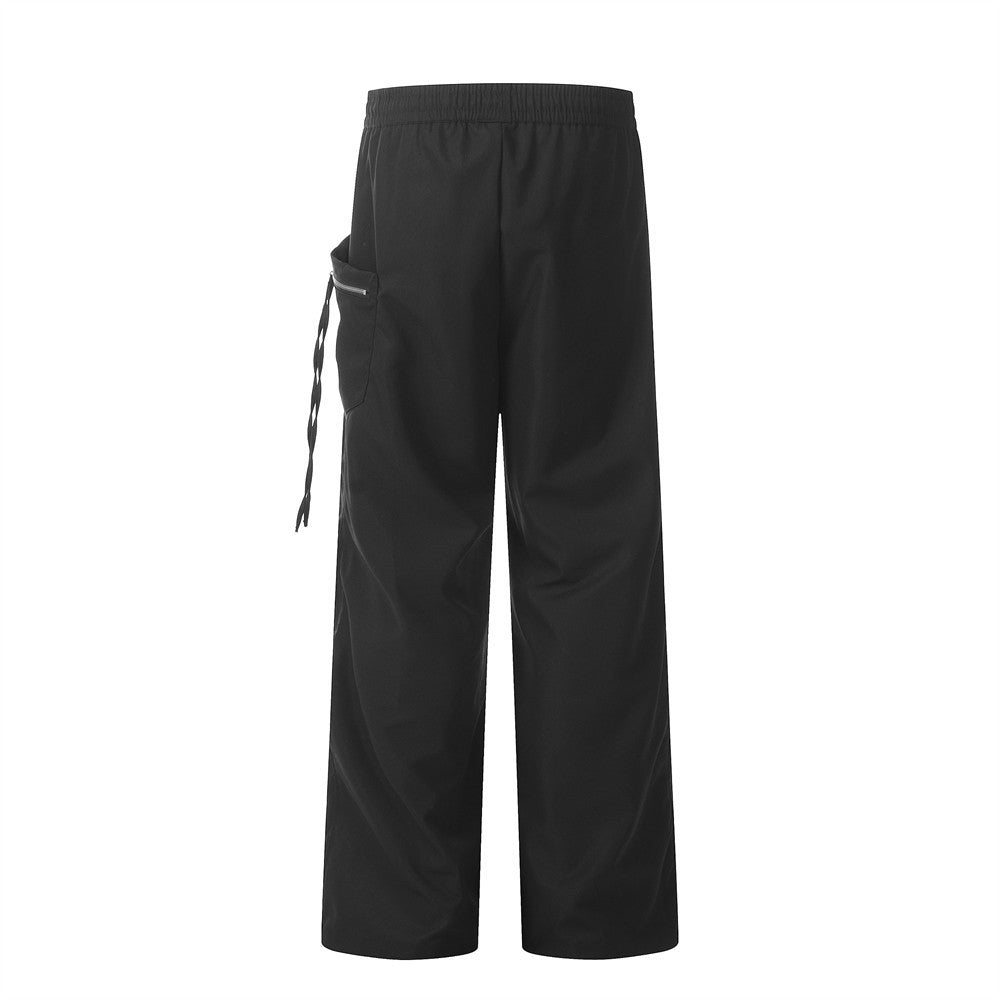 Drune | Herren Fallschirmjäger Style Hose