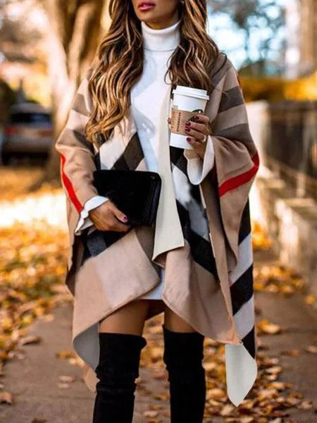 Drune | Vielseitige und bequeme Winterjacke