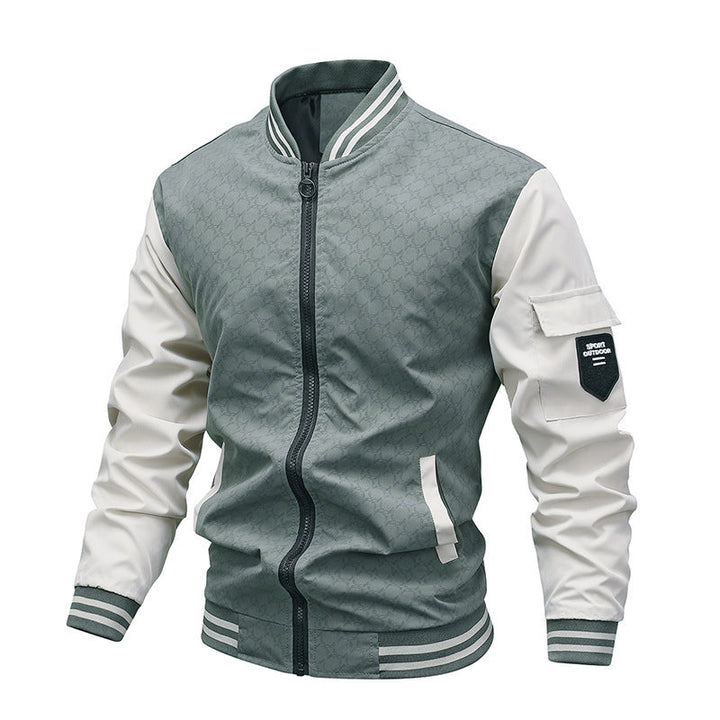 Drune | Bomberjacke für Herren