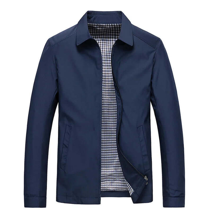 Drune | Herren Warme Winterjacke