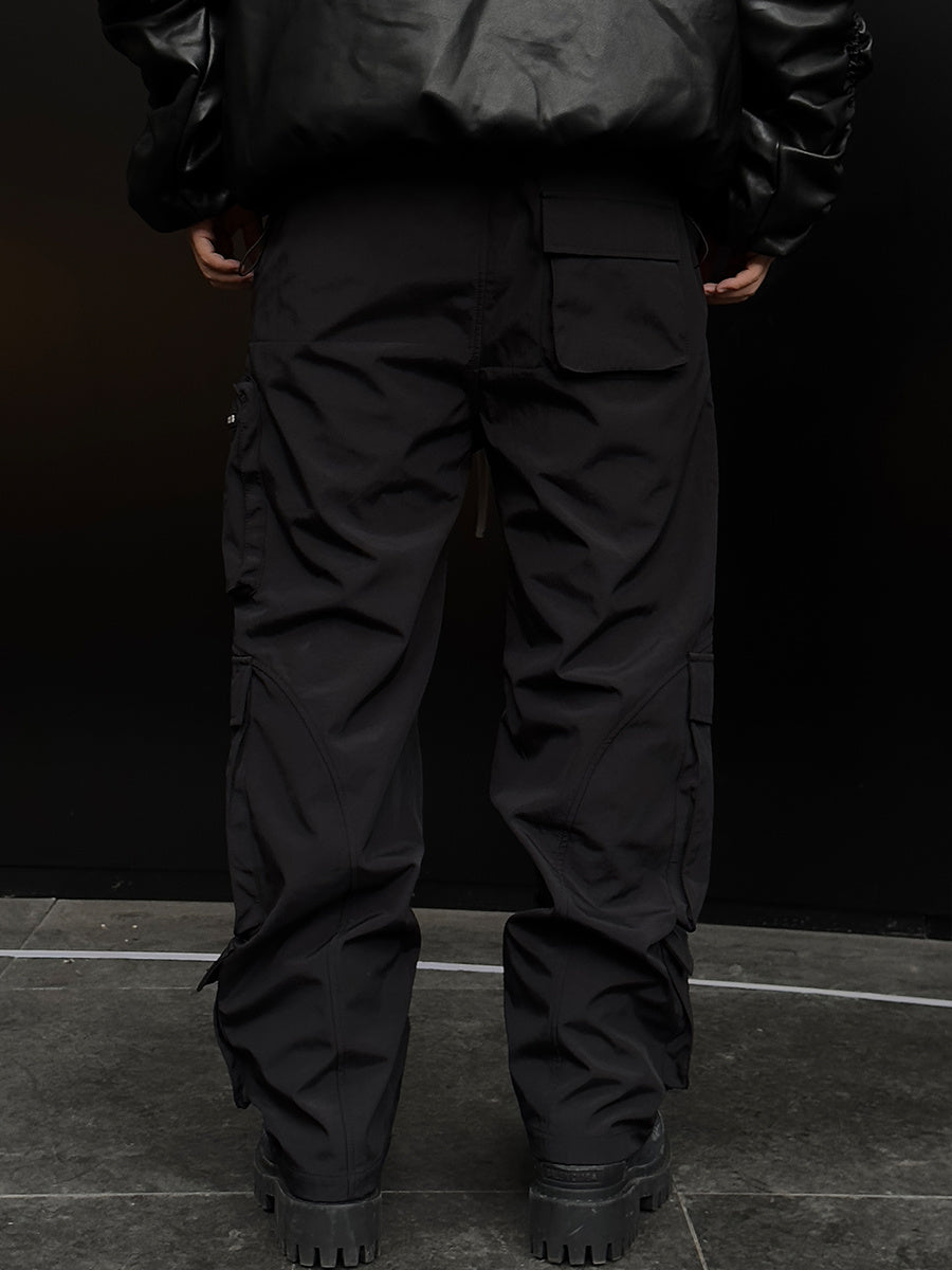 Drune | Cargo-Hosen geeignet für Männer