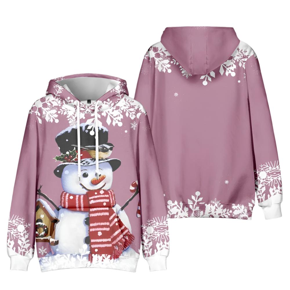 Drune | Winter Hoodie Herren