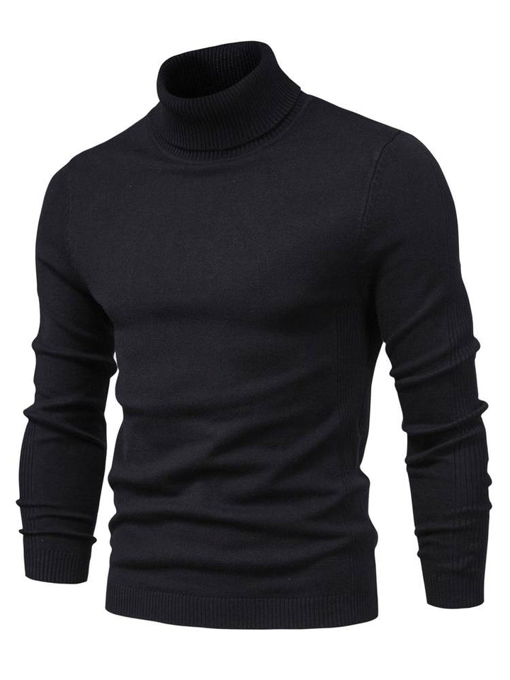 Drune | Rollkragenpullover