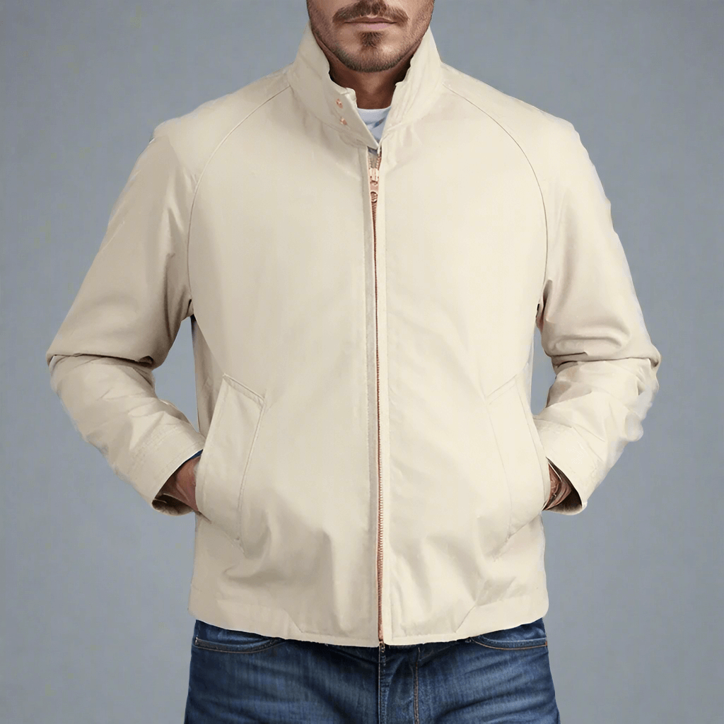 Drune | Leichte Herren Sommerjacke