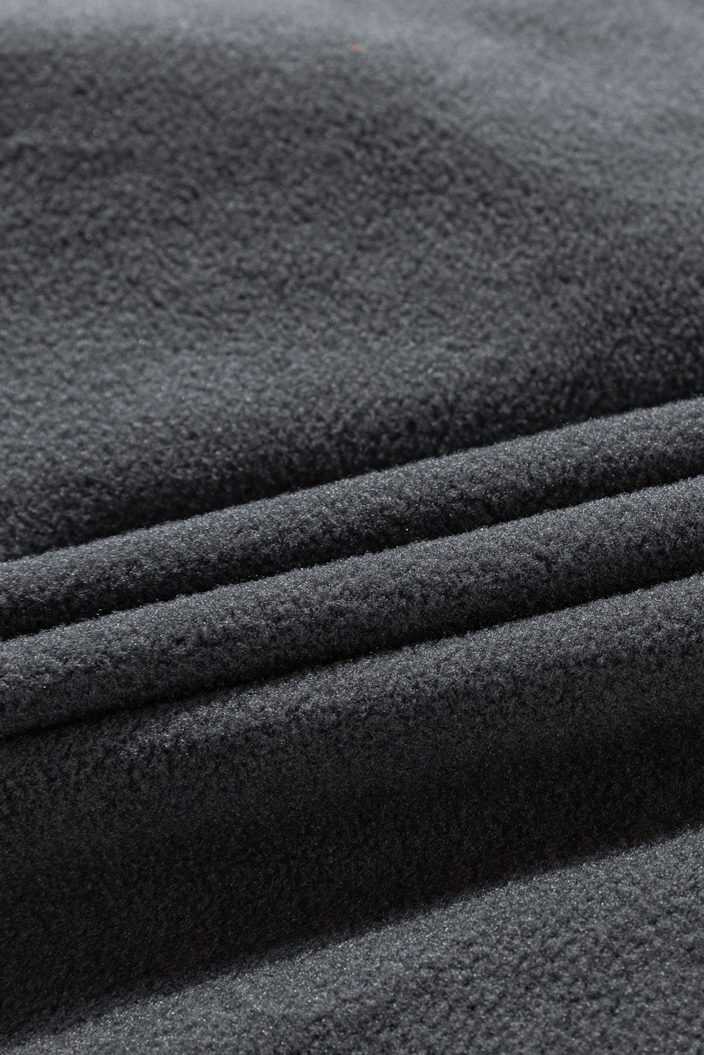 Drune | Casual Fleece Shirtjacke Weich und Warm Perfekt Für Den Alltag