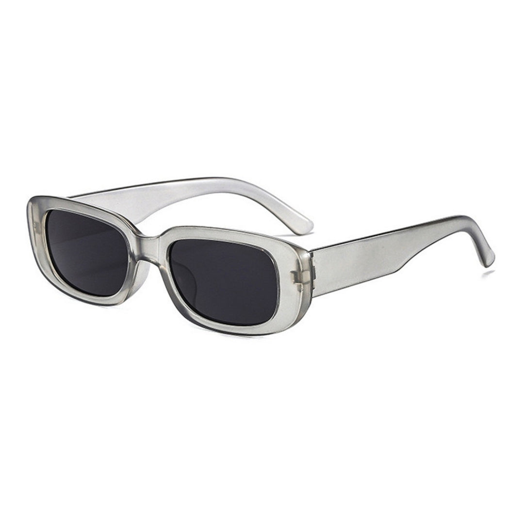 Drune | Kleine Rahmen Mode Retro-Trend Sonnenbrille