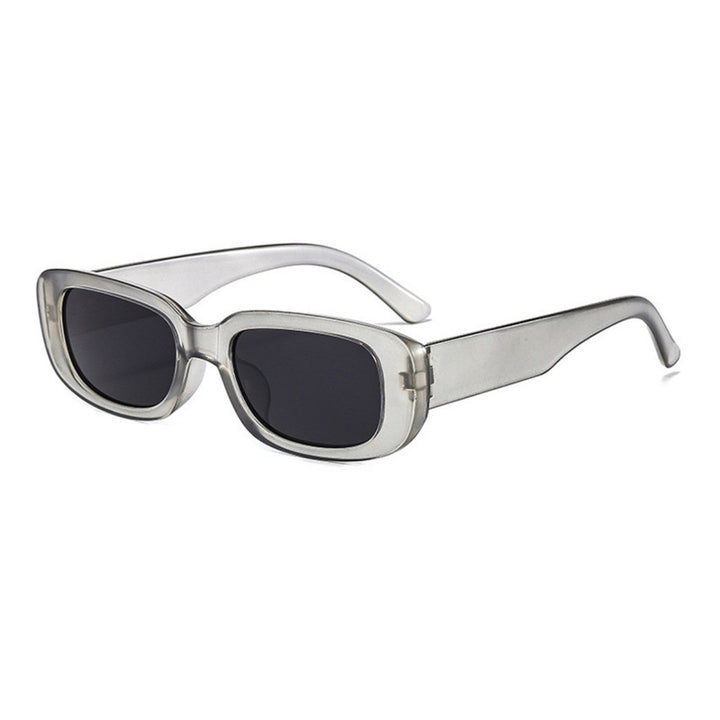 Drune | Kleine Rahmen Mode Retro-Trend Sonnenbrille