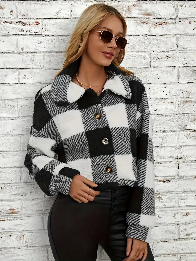 Drune | Moderne und bequeme Winterjacke
