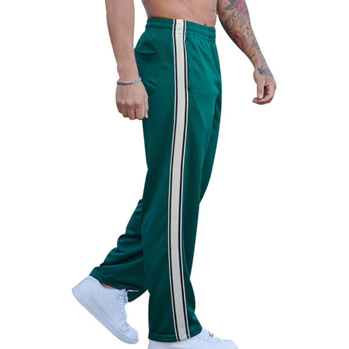 Drune | Gerade Jogginghose