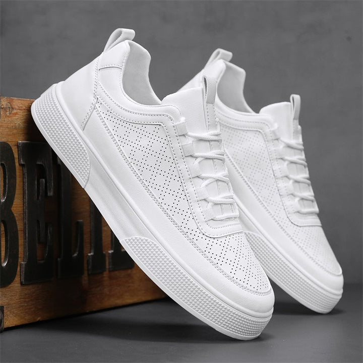 Bequeme Herren-Sneaker für den Alltag Drune