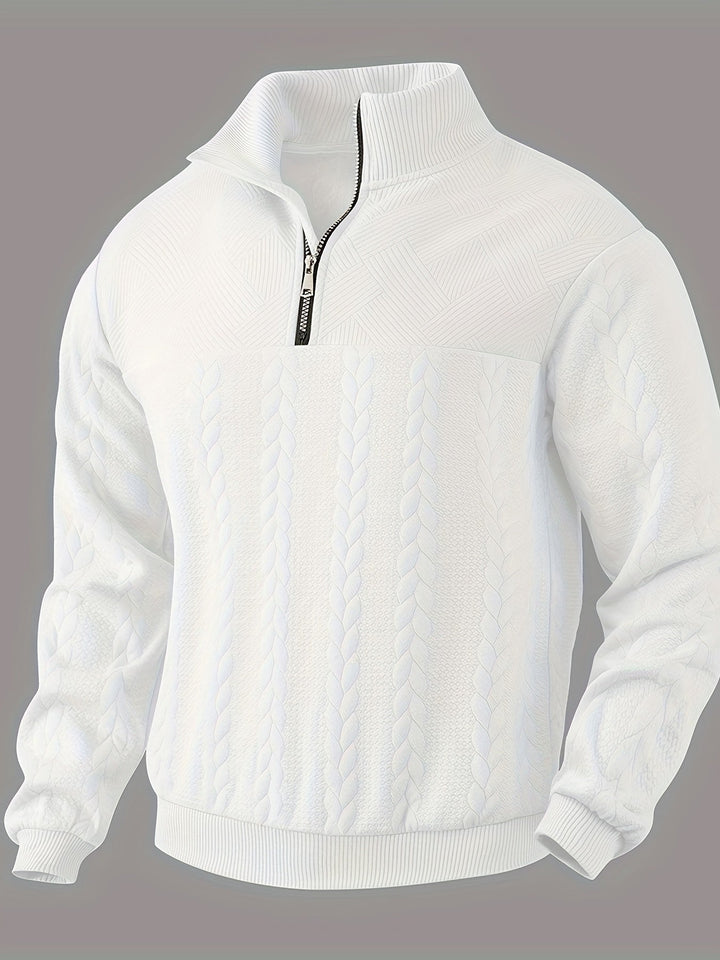 Drune | Stilvoll Vintage Pullover für Männer