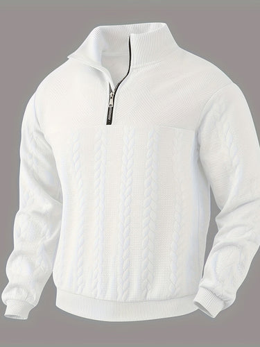 Drune | Stilvoll Vintage Pullover für Männer