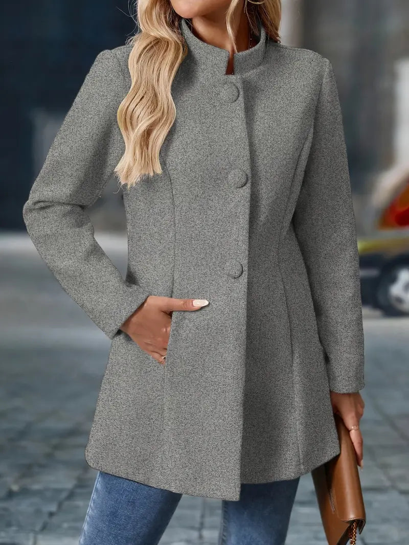 Drune | Zeitlos Elegante Jacke