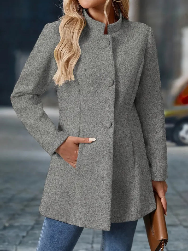 Drune | Zeitlos Elegante Jacke