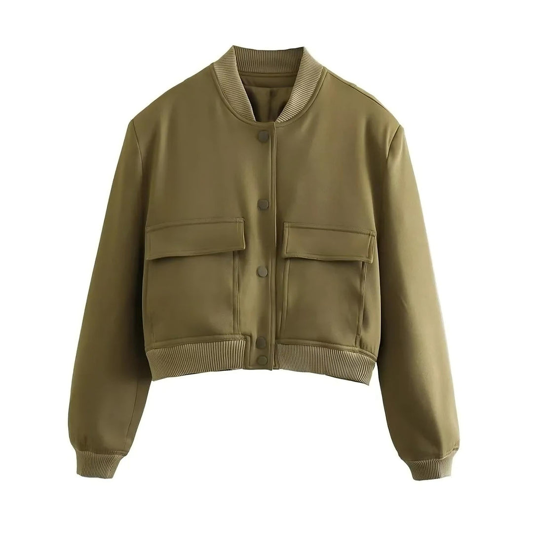 Drune | Klein Herbstjacke