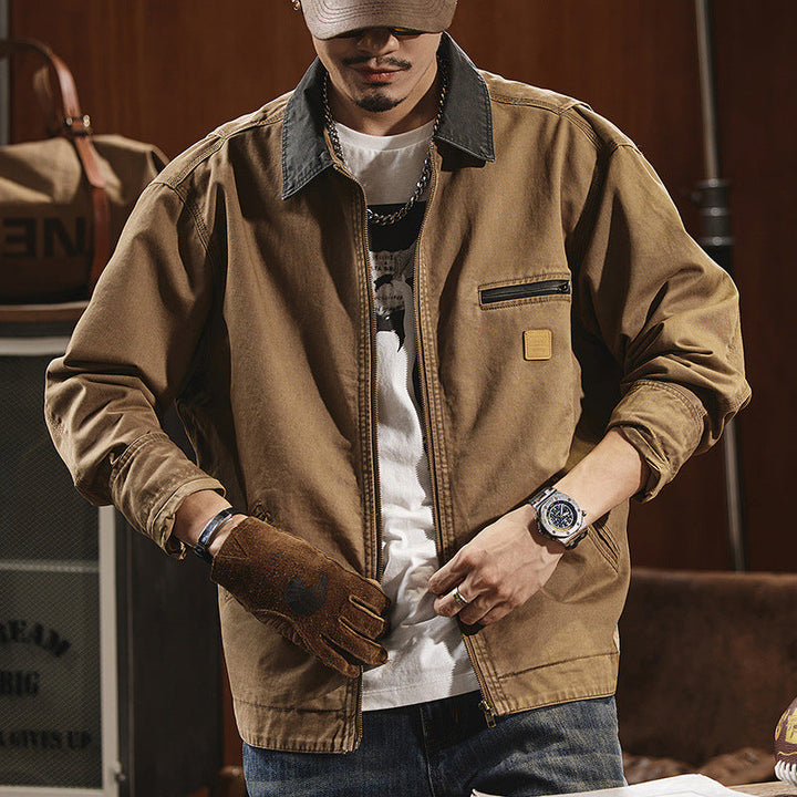 Drune | Freizeitjacke