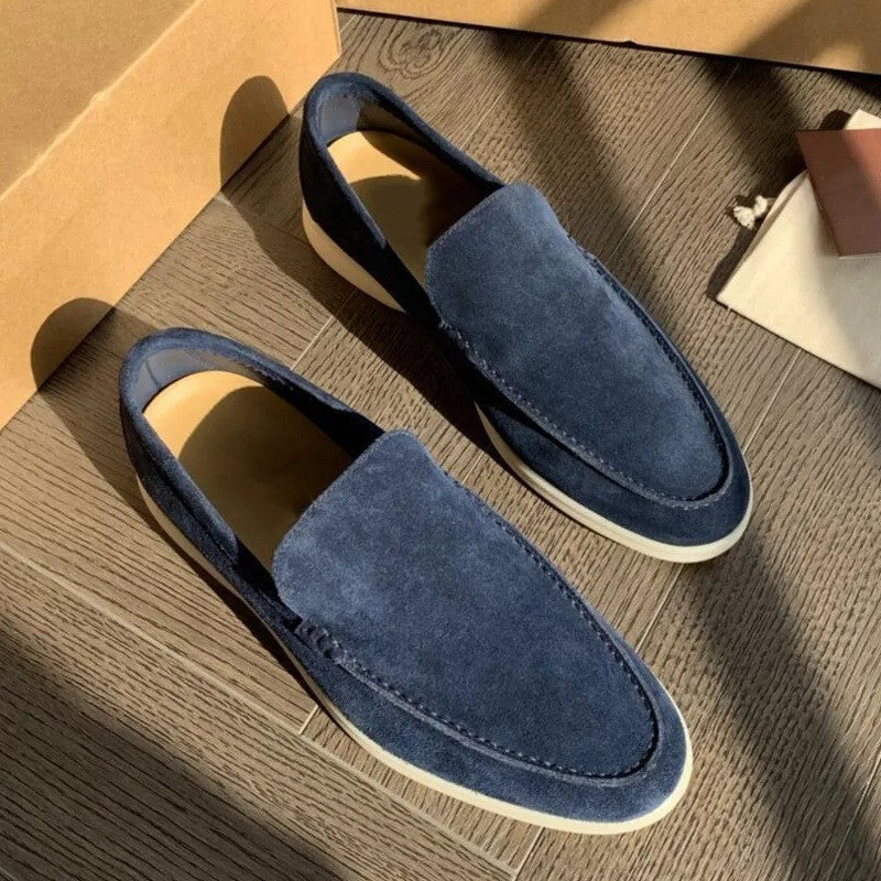 Drune | Legere Herren Sommerloafers